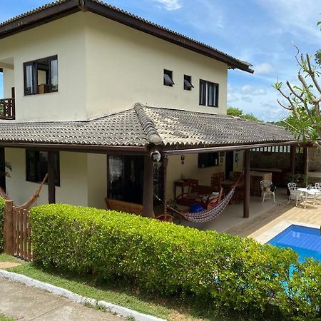 Casa 4/4 Agradavel Com Piscina E Churrasqueira Mata de Sao Joao Exteriér fotografie