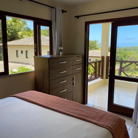Casa 4/4 Agradavel Com Piscina E Churrasqueira Mata de Sao Joao Exteriér fotografie