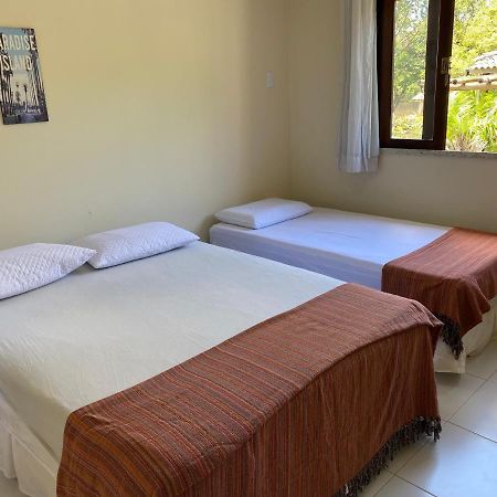 Casa 4/4 Agradavel Com Piscina E Churrasqueira Mata de Sao Joao Exteriér fotografie