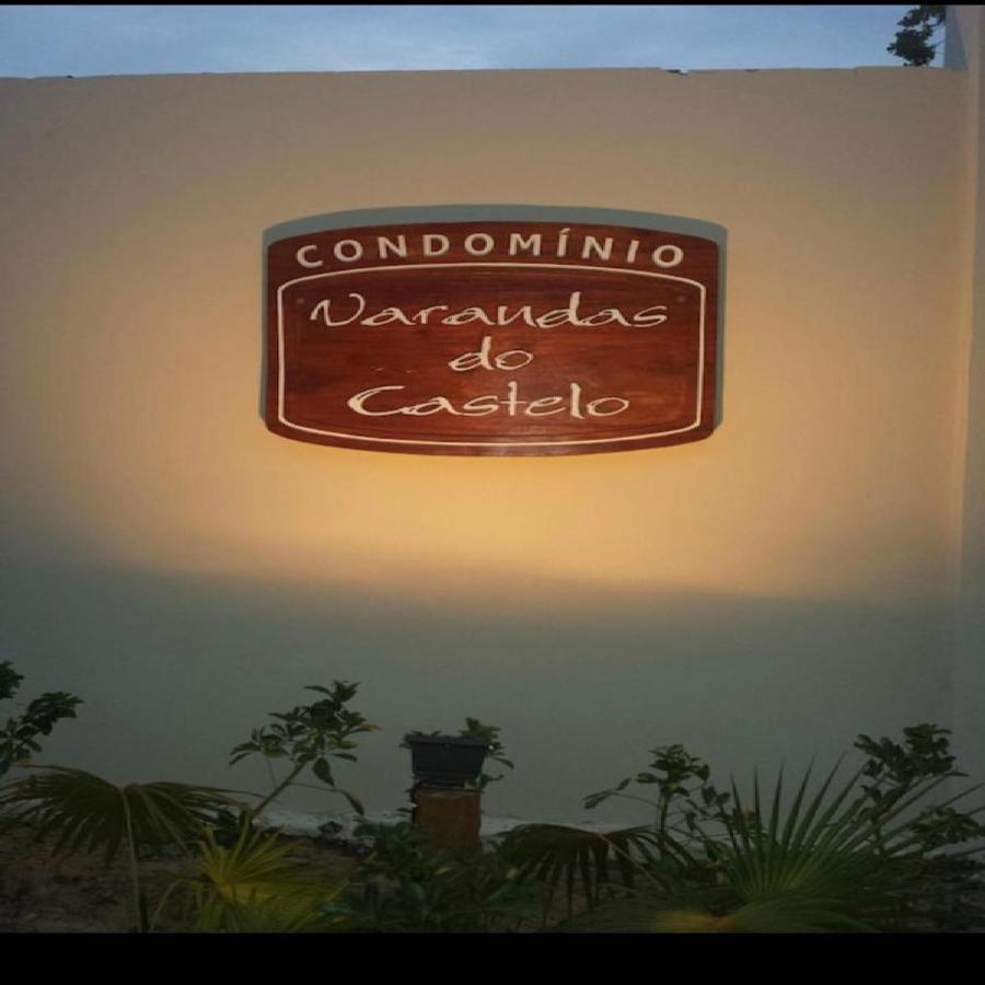 Casa 4/4 Agradavel Com Piscina E Churrasqueira Mata de Sao Joao Exteriér fotografie