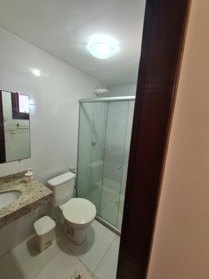Casa 4/4 Agradavel Com Piscina E Churrasqueira Mata de Sao Joao Exteriér fotografie