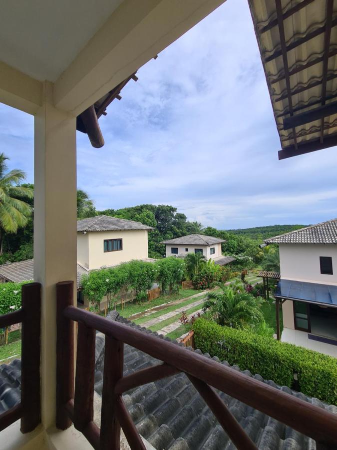 Casa 4/4 Agradavel Com Piscina E Churrasqueira Mata de Sao Joao Exteriér fotografie