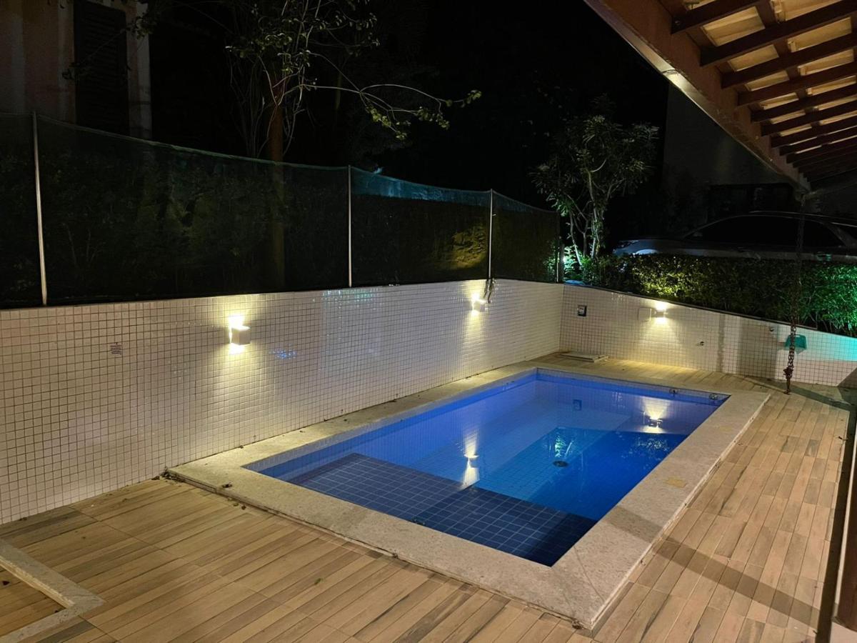 Casa 4/4 Agradavel Com Piscina E Churrasqueira Mata de Sao Joao Exteriér fotografie