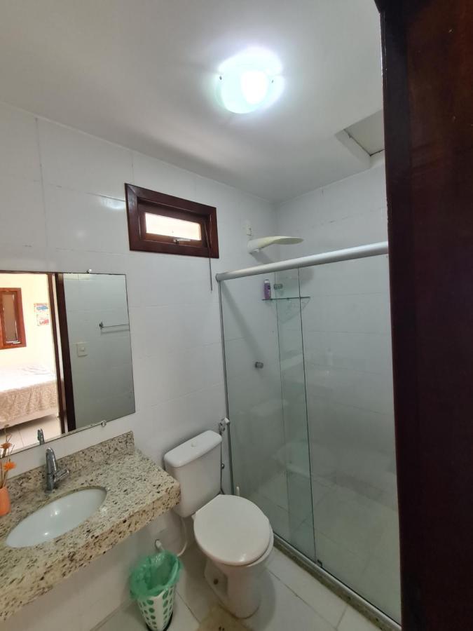 Casa 4/4 Agradavel Com Piscina E Churrasqueira Mata de Sao Joao Exteriér fotografie