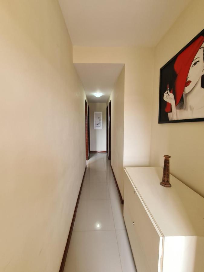 Casa 4/4 Agradavel Com Piscina E Churrasqueira Mata de Sao Joao Exteriér fotografie