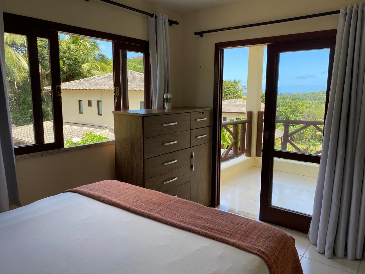Casa 4/4 Agradavel Com Piscina E Churrasqueira Mata de Sao Joao Exteriér fotografie
