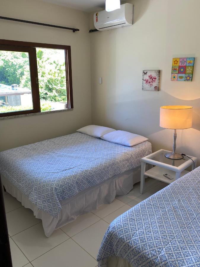 Casa 4/4 Agradavel Com Piscina E Churrasqueira Mata de Sao Joao Exteriér fotografie